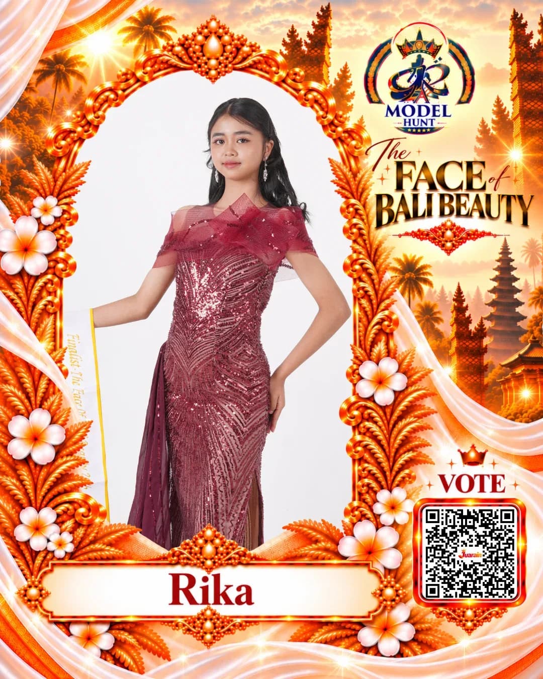 Foto Rika